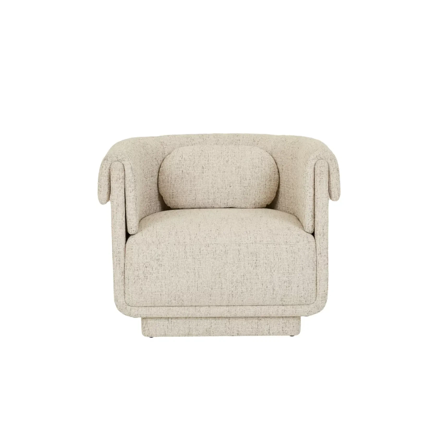 Hendricks Occasional Chair gallery detail image