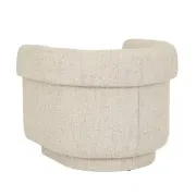 Hendricks Occasional Chair gallery detail image