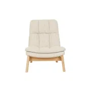 Kip Occasional Chair gallery detail image