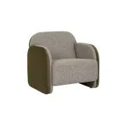 Livia Occasional Chair gallery detail image