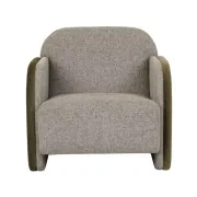 Livia Occasional Chair gallery detail image
