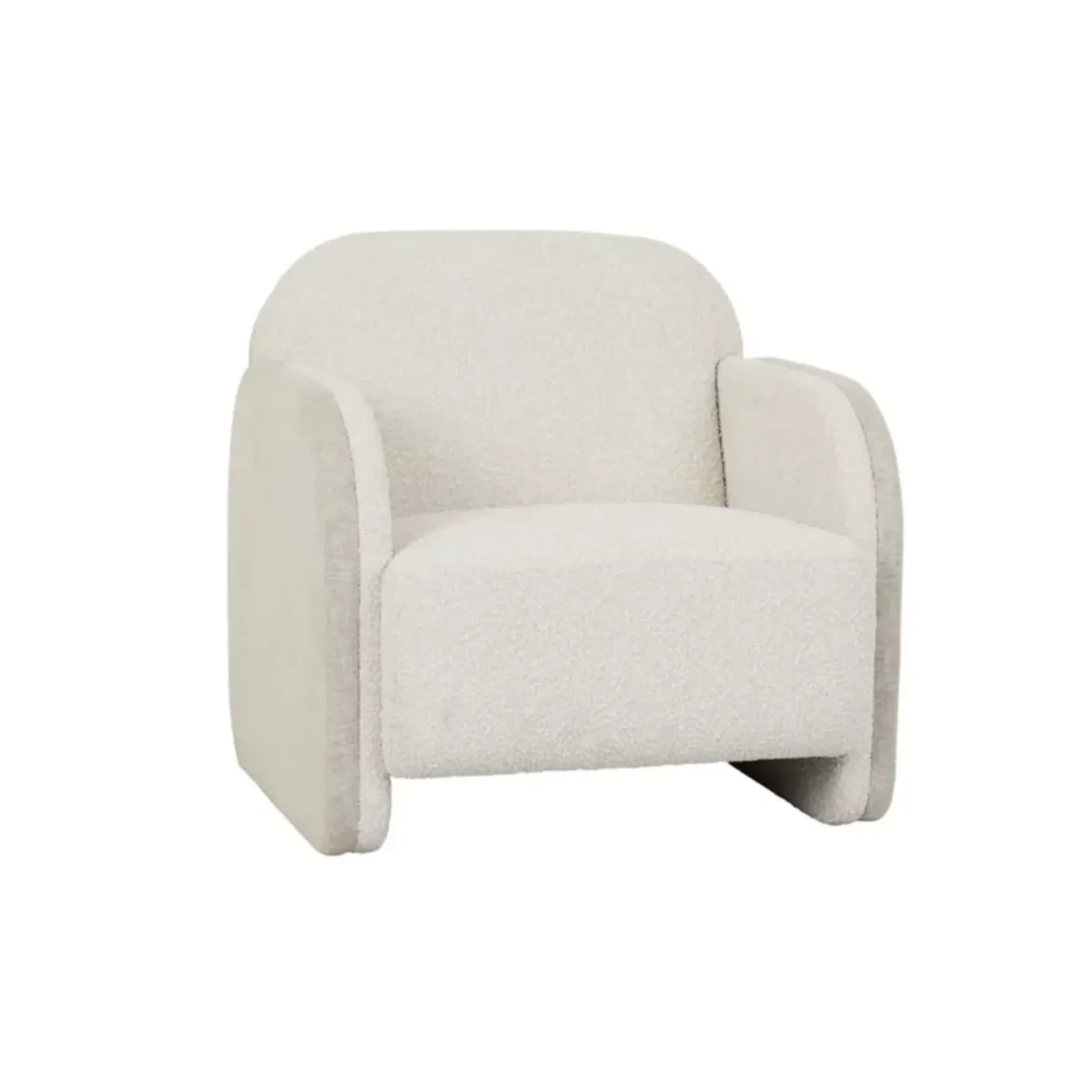 Livia Occasional Chair gallery detail image