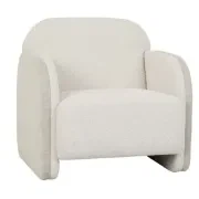 Livia Occasional Chair gallery detail image