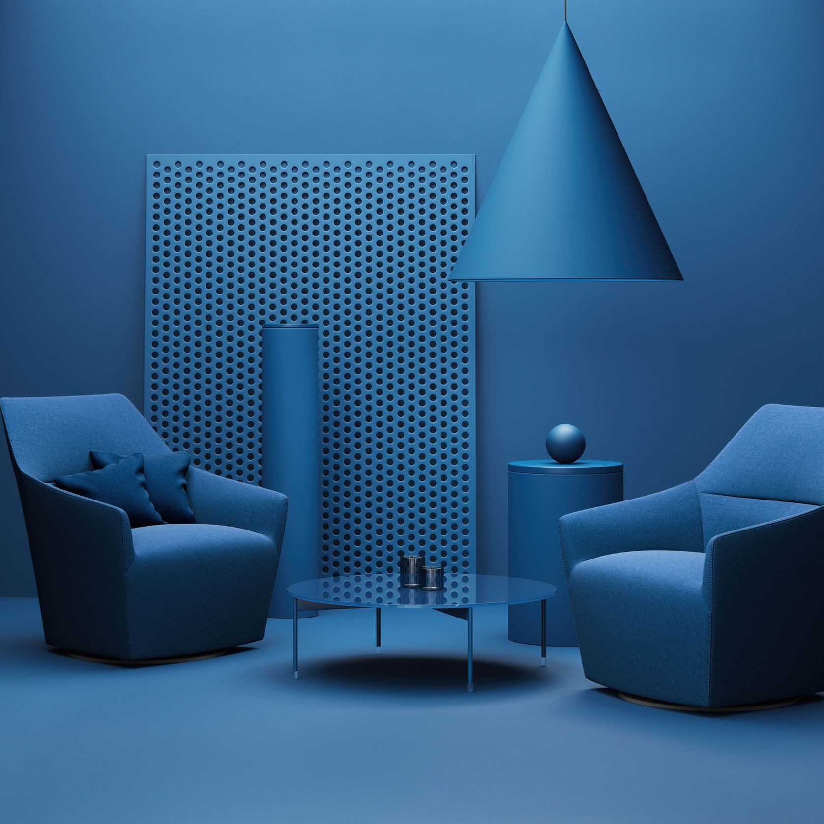 Profim Chic gallery detail image