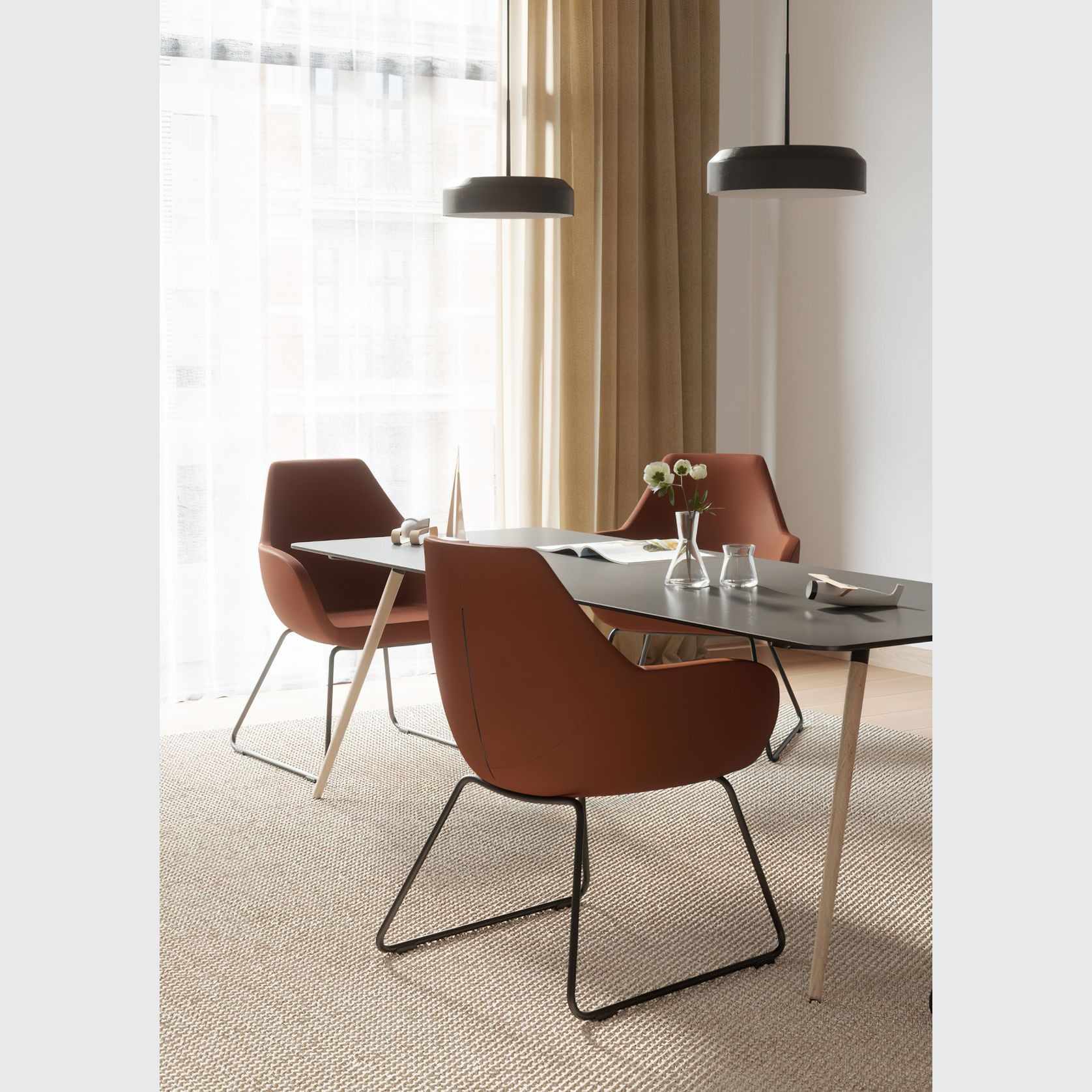 Profim Fan gallery detail image