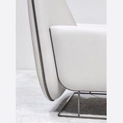 EJ115 Ovo Chair by Erik Jørgensen gallery detail image