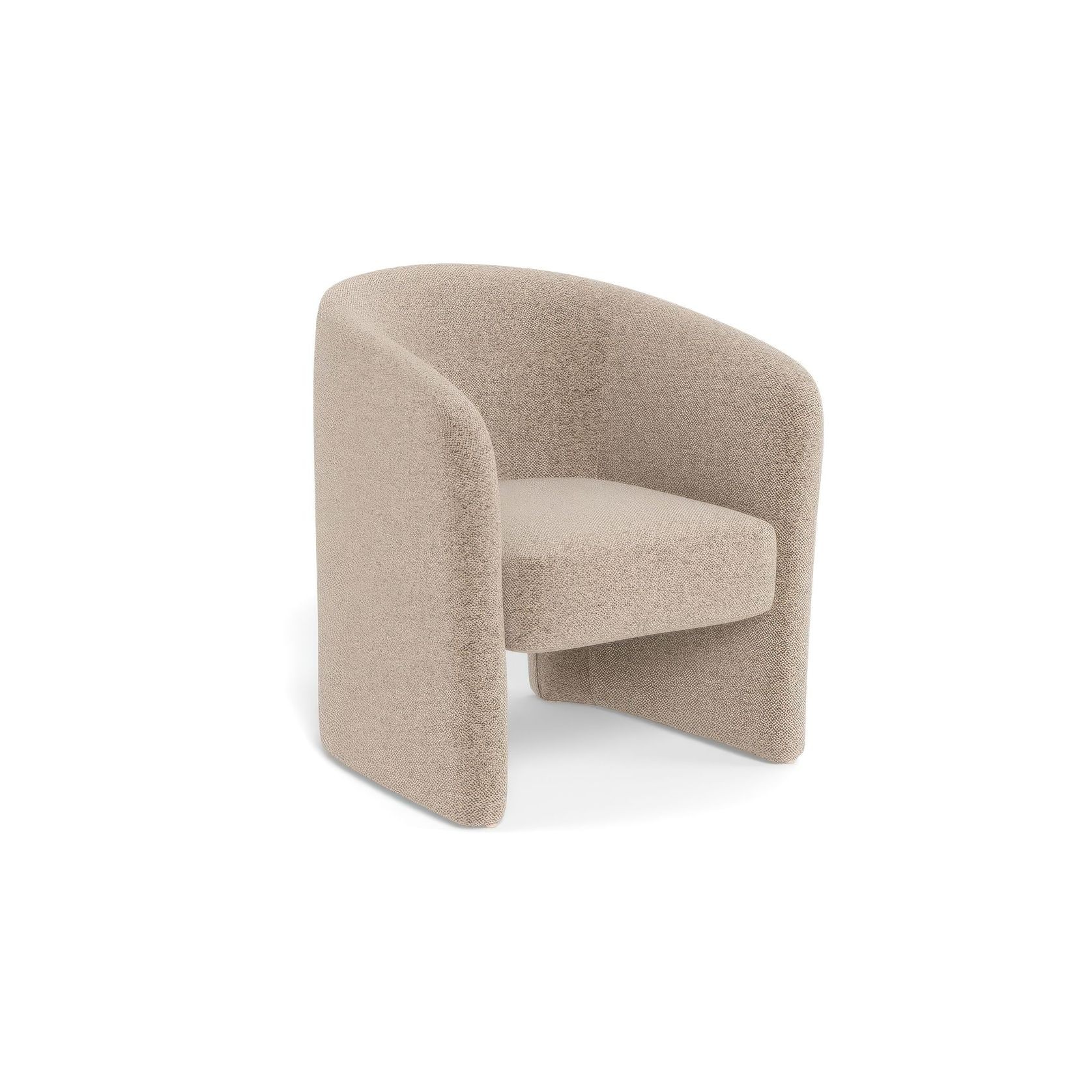 Cove Lounge Chair gallery detail image