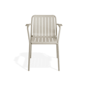 Roku Outdoor Armchair gallery detail image