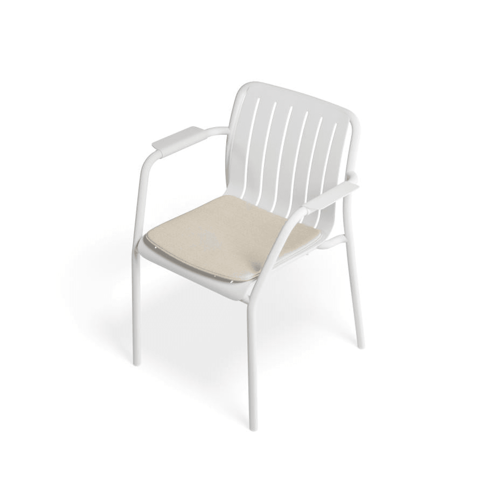 Roku Outdoor Armchair gallery detail image