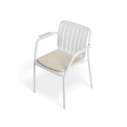 Roku Outdoor Armchair gallery detail image