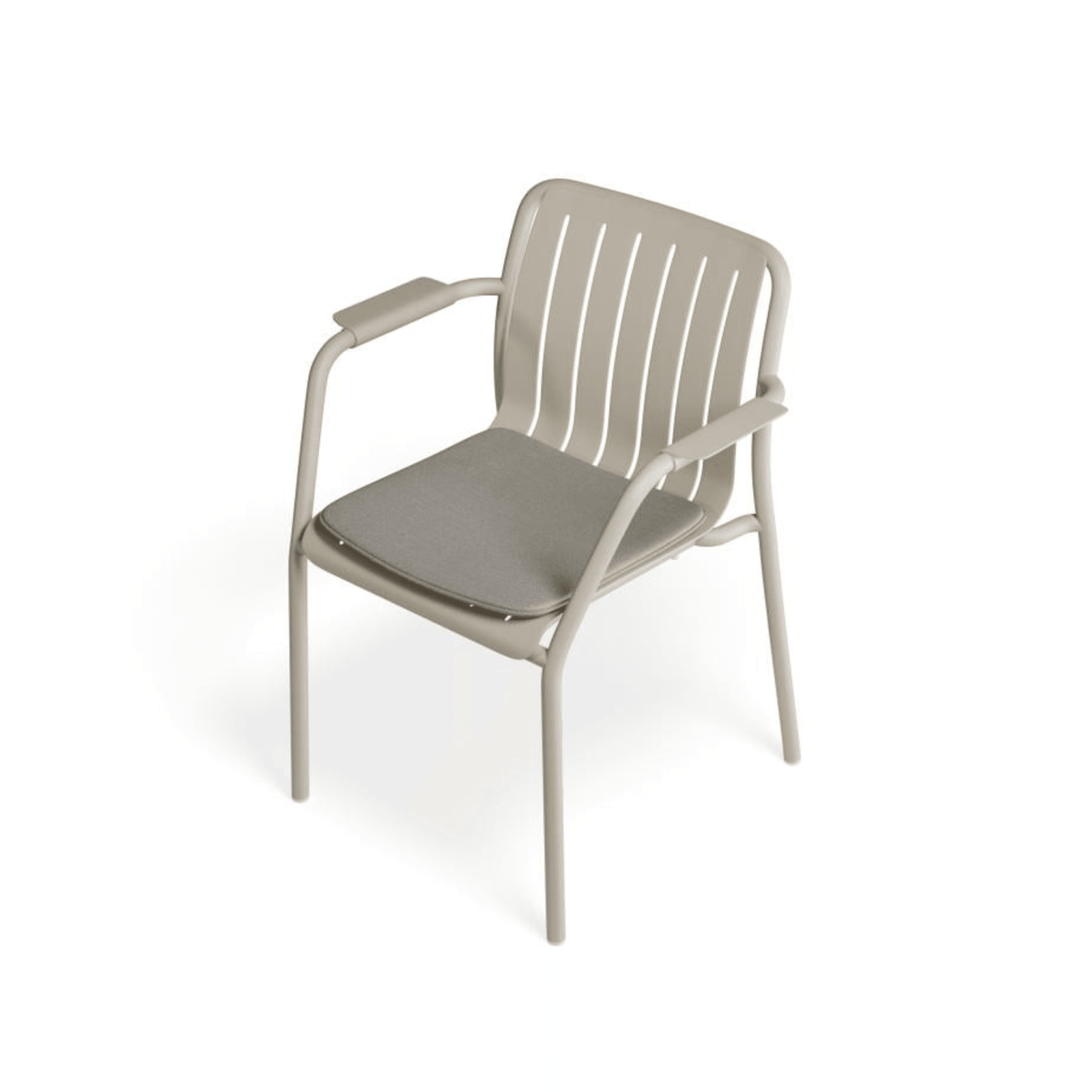 Roku Outdoor Armchair gallery detail image