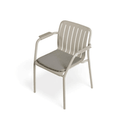 Roku Outdoor Armchair gallery detail image