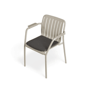 Roku Outdoor Armchair gallery detail image