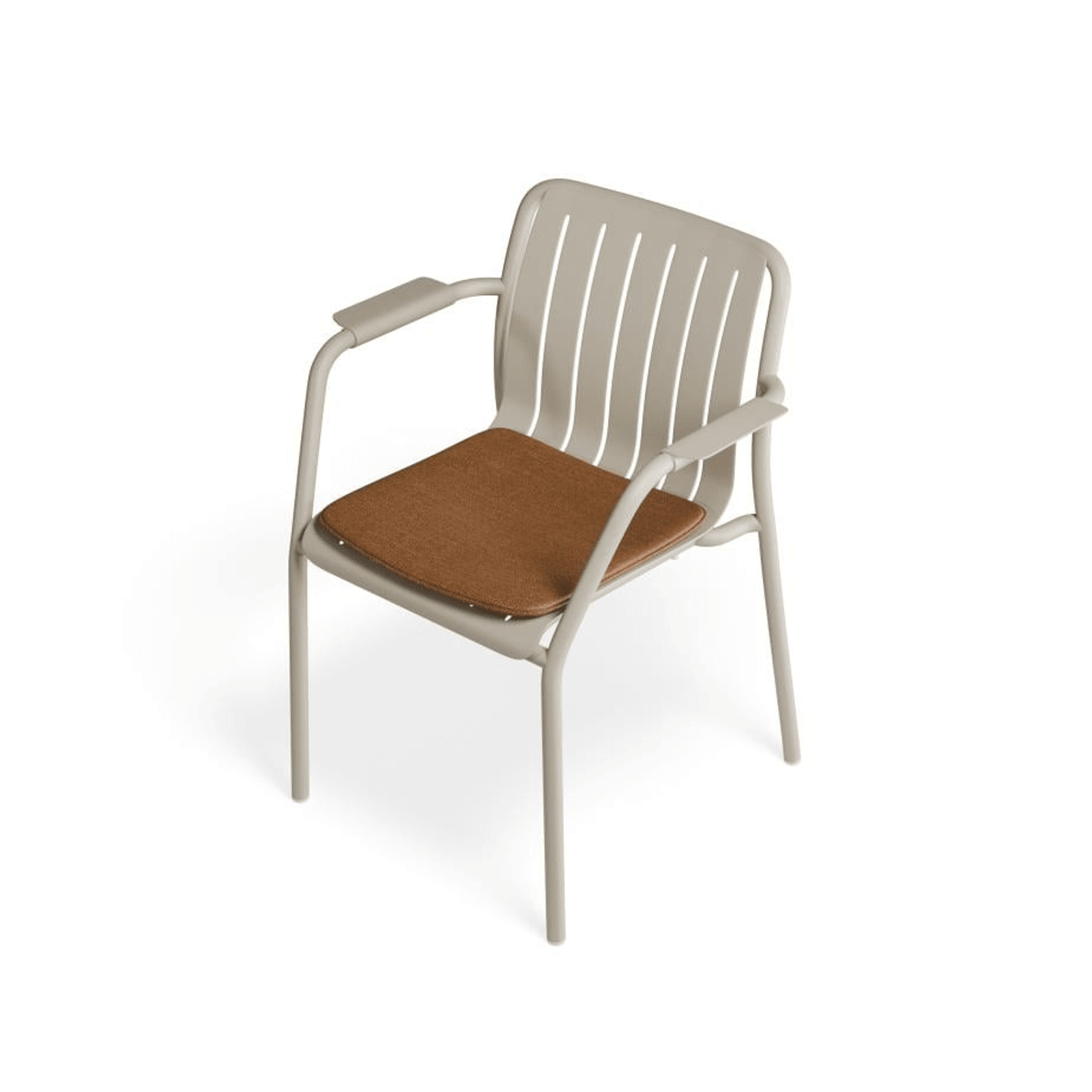 Roku Outdoor Armchair gallery detail image