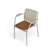 Roku Outdoor Armchair gallery detail image