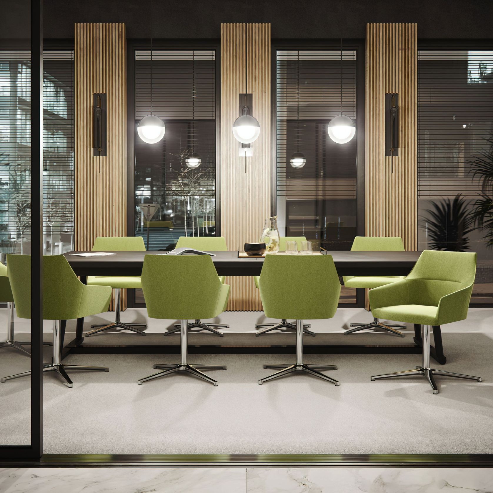 Profim Chic gallery detail image