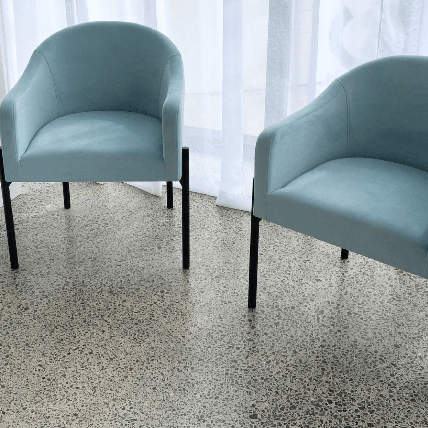 Mocha Chair Range (Exclusive) gallery detail image