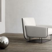 EJ115 Ovo Chair by Erik Jørgensen gallery detail image