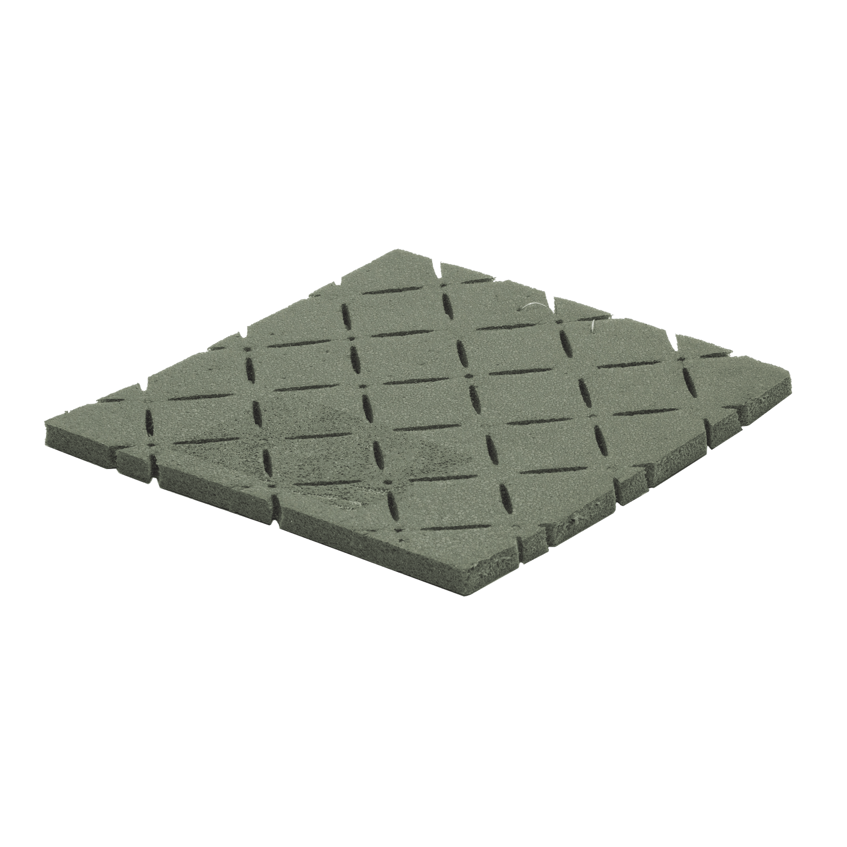 Soft Fall Underlay 10 Artificial Turf by SmartGrass gallery detail image