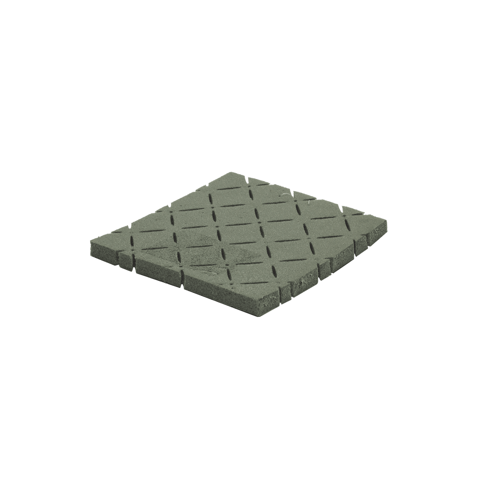 Soft Fall Underlay 35 Artificial Turf by SmartGrass gallery detail image