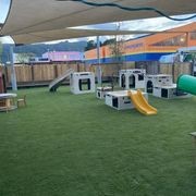 CHILDCARE & PLAYGROUND Surfaces gallery detail image