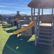 CHILDCARE & PLAYGROUND Surfaces gallery detail image