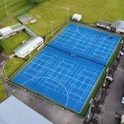 Hockey Turf 'H2OZ COOLplus®' gallery detail image