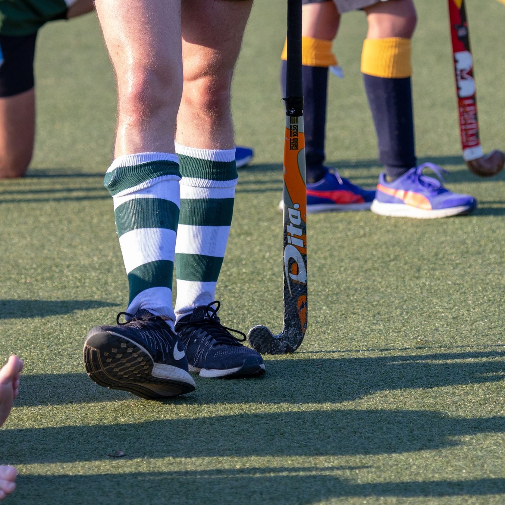 Power 15 - Artificial Turf and Sports Grass by SmartGrass gallery detail image