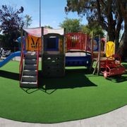 CHILDCARE & PLAYGROUND Surfaces gallery detail image