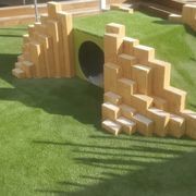 CHILDCARE & PLAYGROUND Surfaces gallery detail image