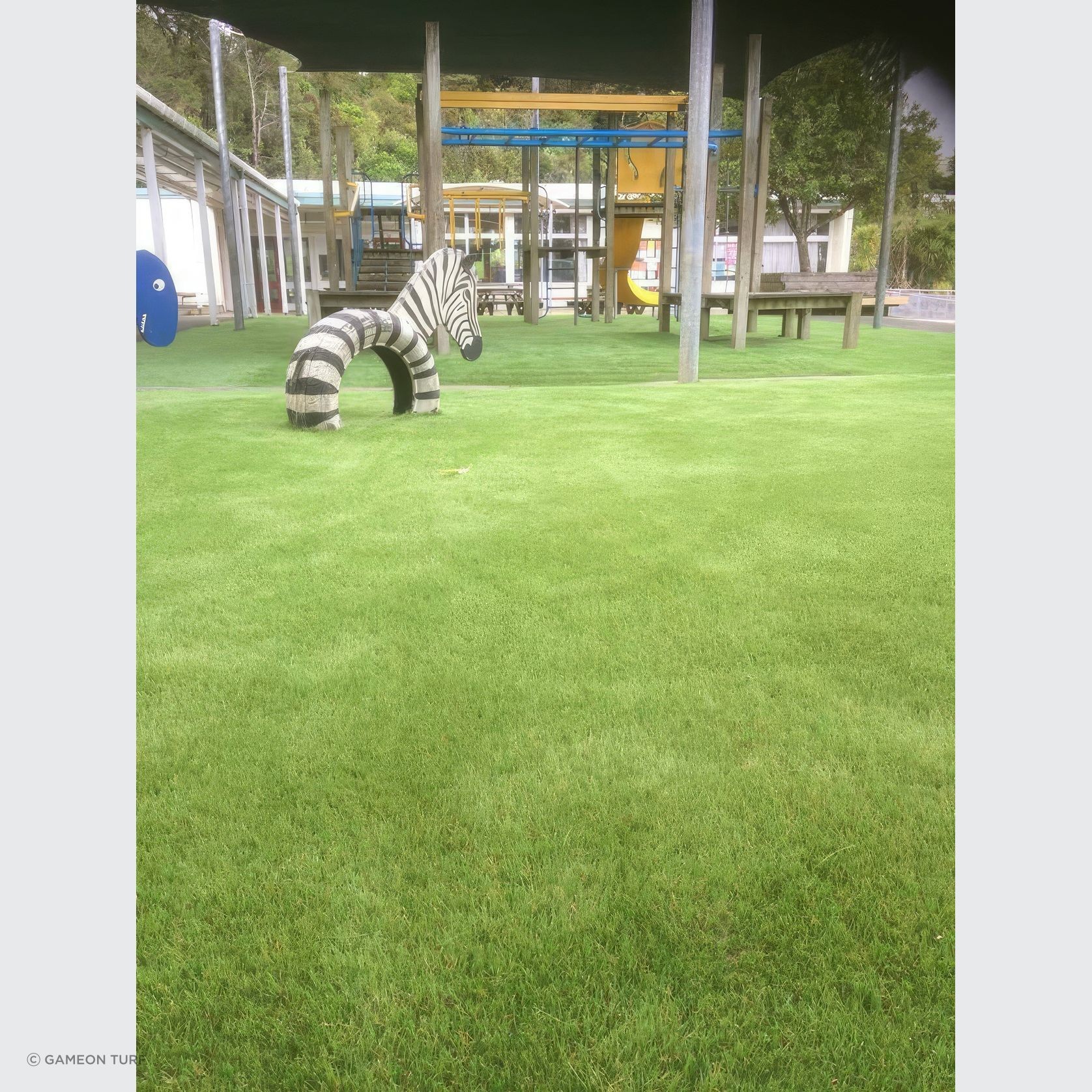 CHILDCARE & PLAYGROUND Surfaces gallery detail image