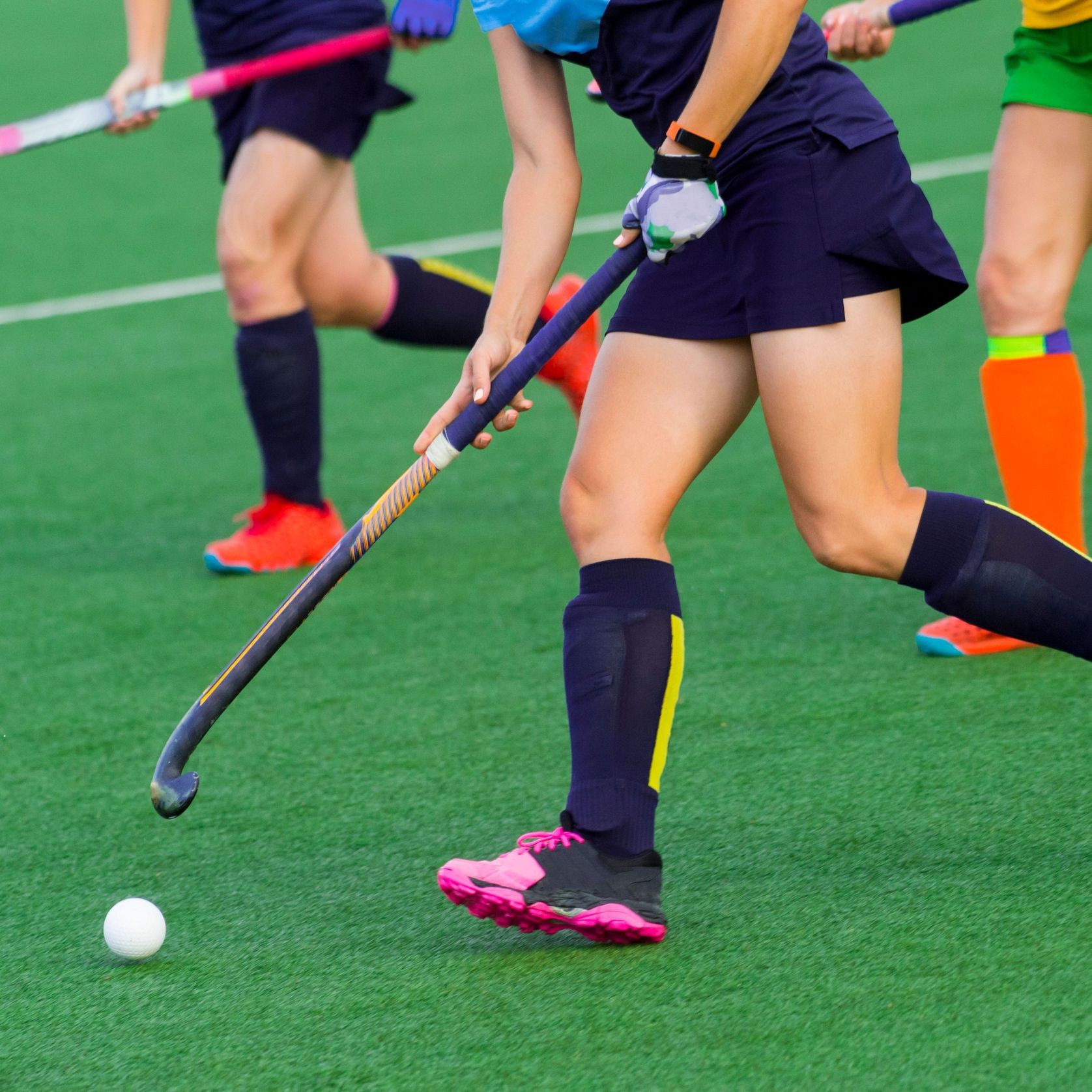 Power 15 - Artificial Turf and Sports Grass by SmartGrass gallery detail image