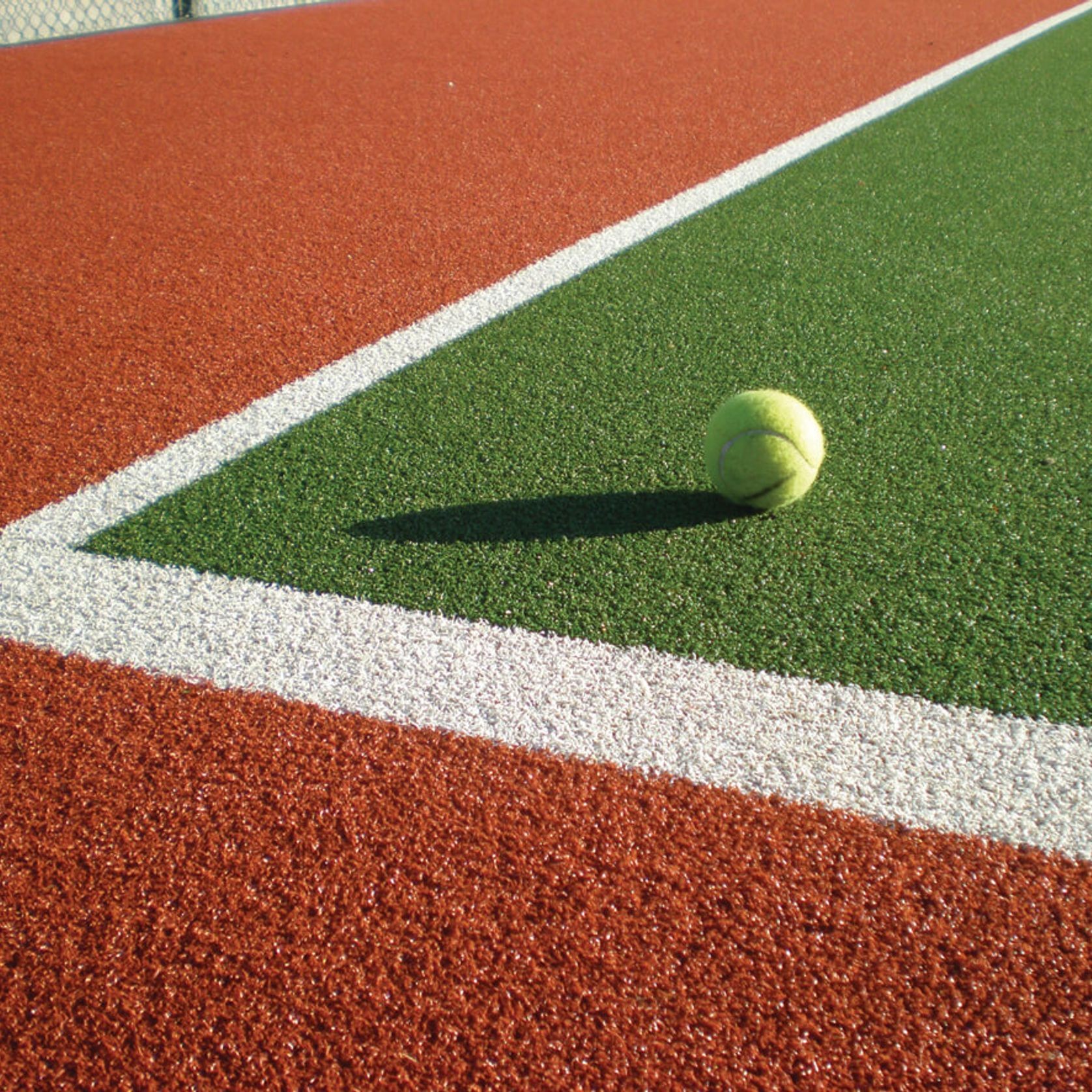 Turf for Tennis Courts gallery detail image