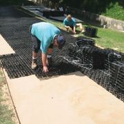 Turf Reinforcement - Turf Cell® gallery detail image