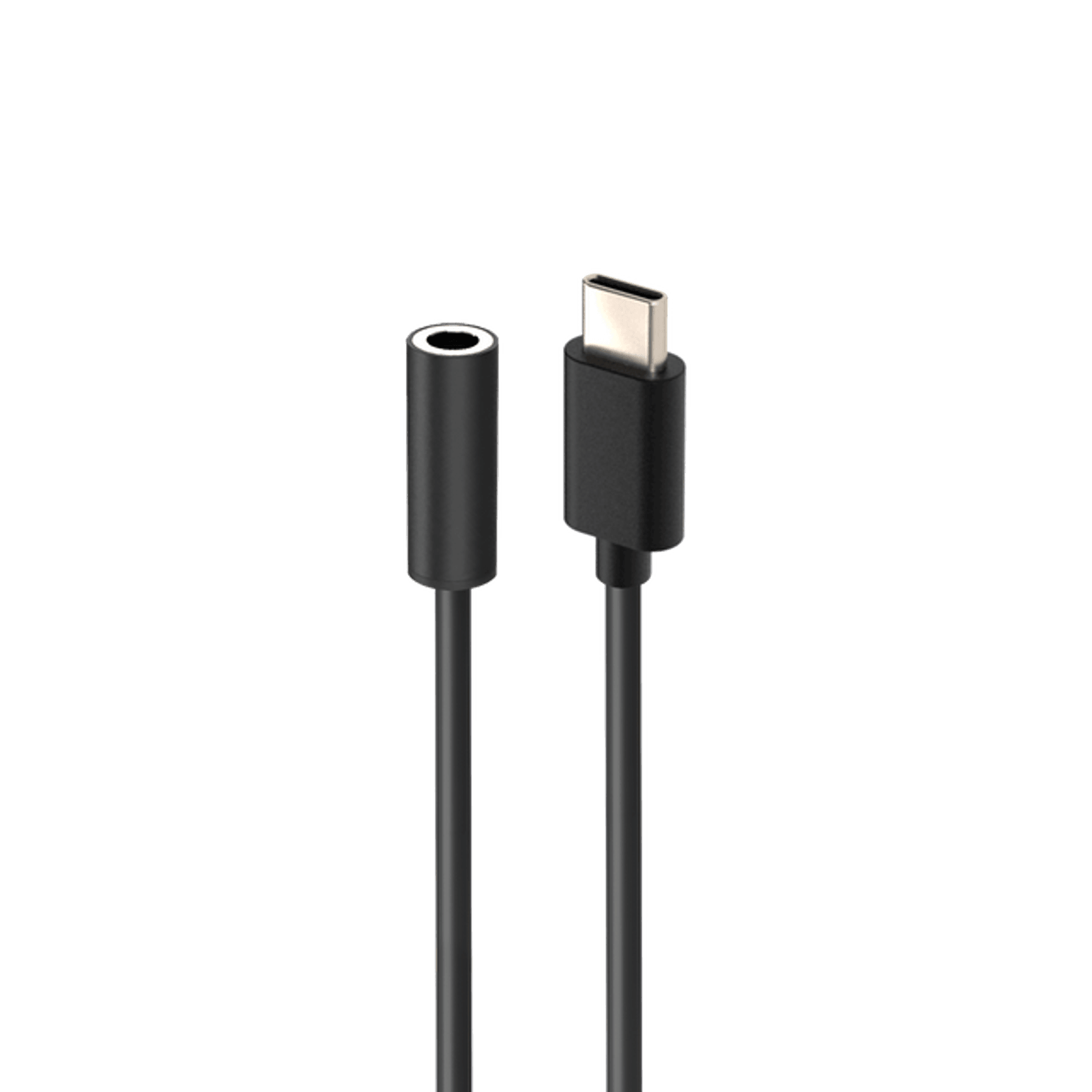AVA Infrared Adapter (USB-C to Female 3.5mm) gallery detail image
