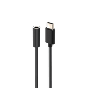 AVA Infrared Adapter (USB-C to Female 3.5mm) gallery detail image