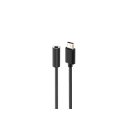 AVA Infrared Adapter (USB-C to Female 3.5mm) gallery detail image