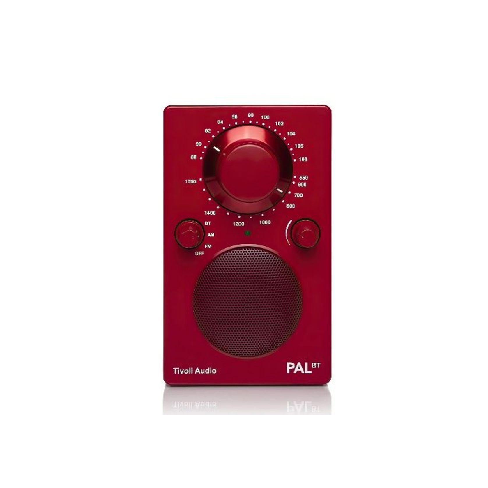 Tivoli Audio PAL Bluetooth gallery detail image