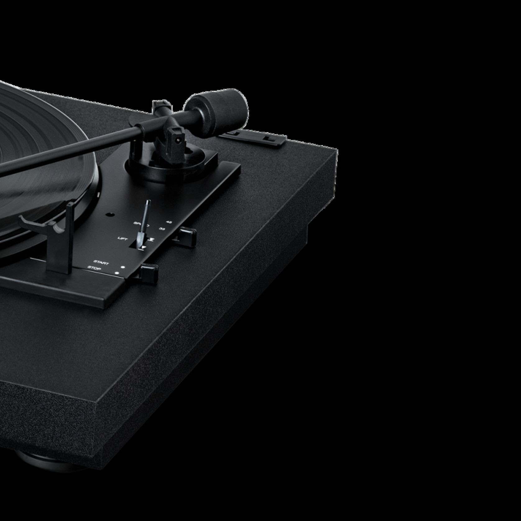 Pro-Ject A1 Automatic Turntable gallery detail image