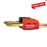 Speaker Snap Banana Plug 100 Pack gallery detail image