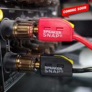 Speaker Snap Banana Plug 100 Pack gallery detail image