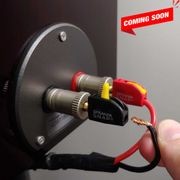 Speaker Snap Banana Plug 100 Pack gallery detail image