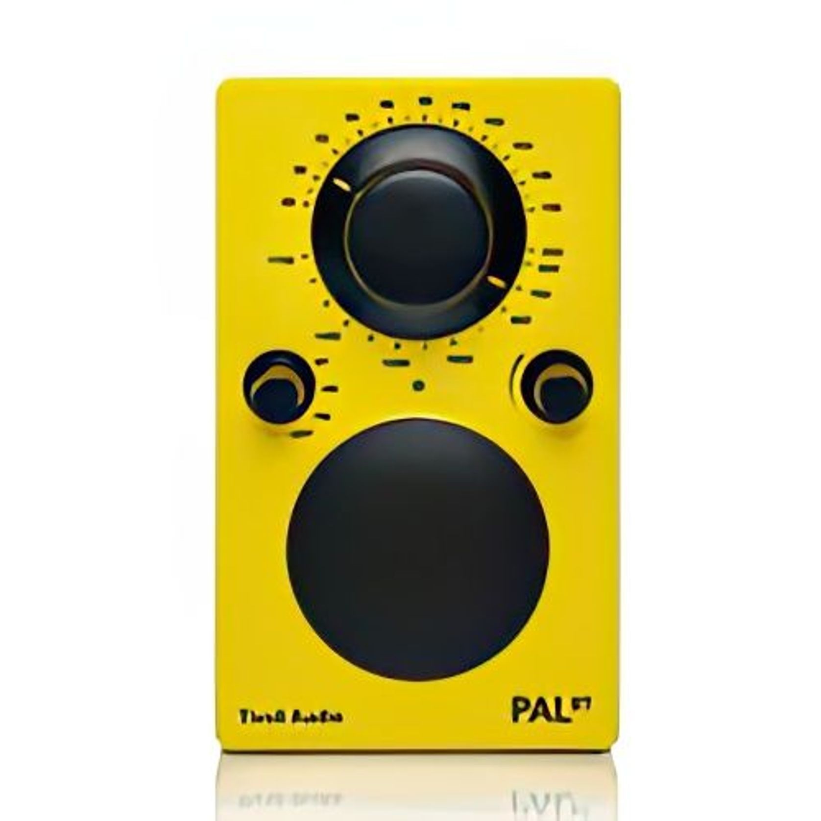 Tivoli Audio PAL Bluetooth gallery detail image