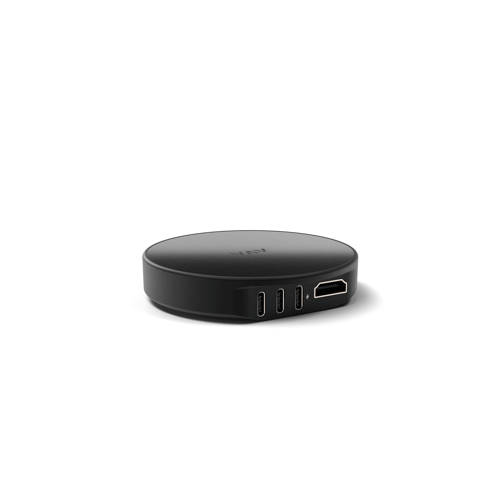 AVA Nano Brain (Black) gallery detail image