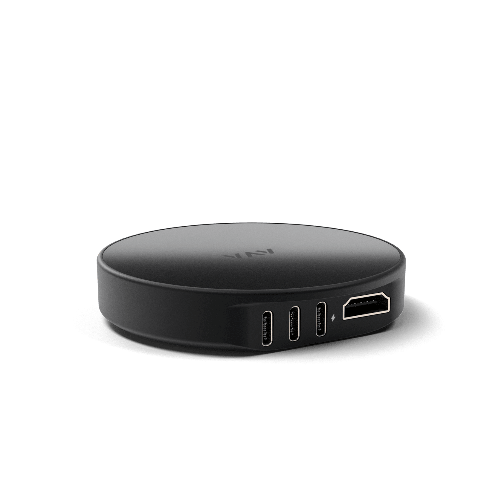 AVA Nano Brain (Black) gallery detail image