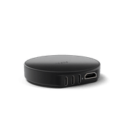 AVA Nano Brain (Black) gallery detail image