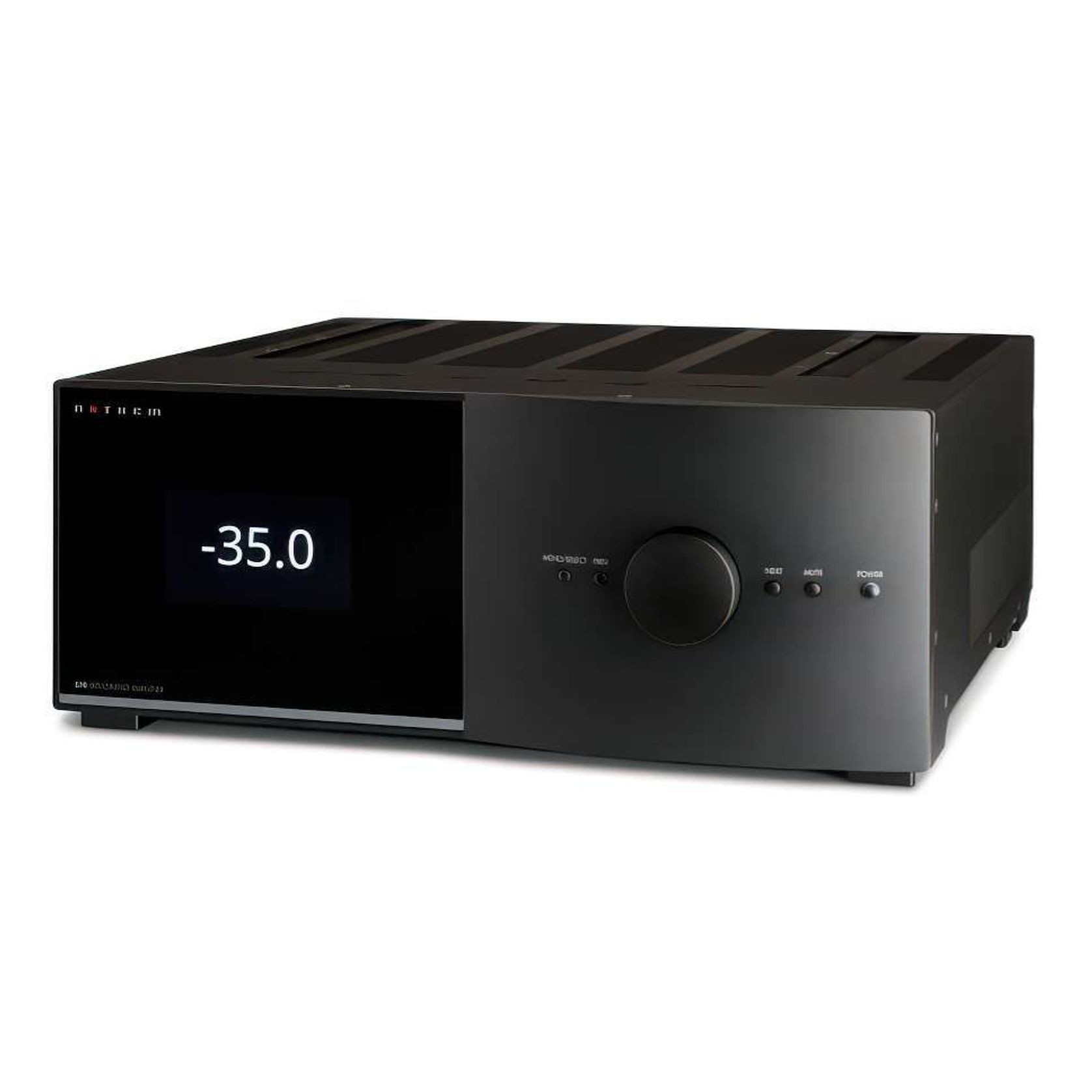 Anthem Integrated STR Amplifier Black 200w gallery detail image