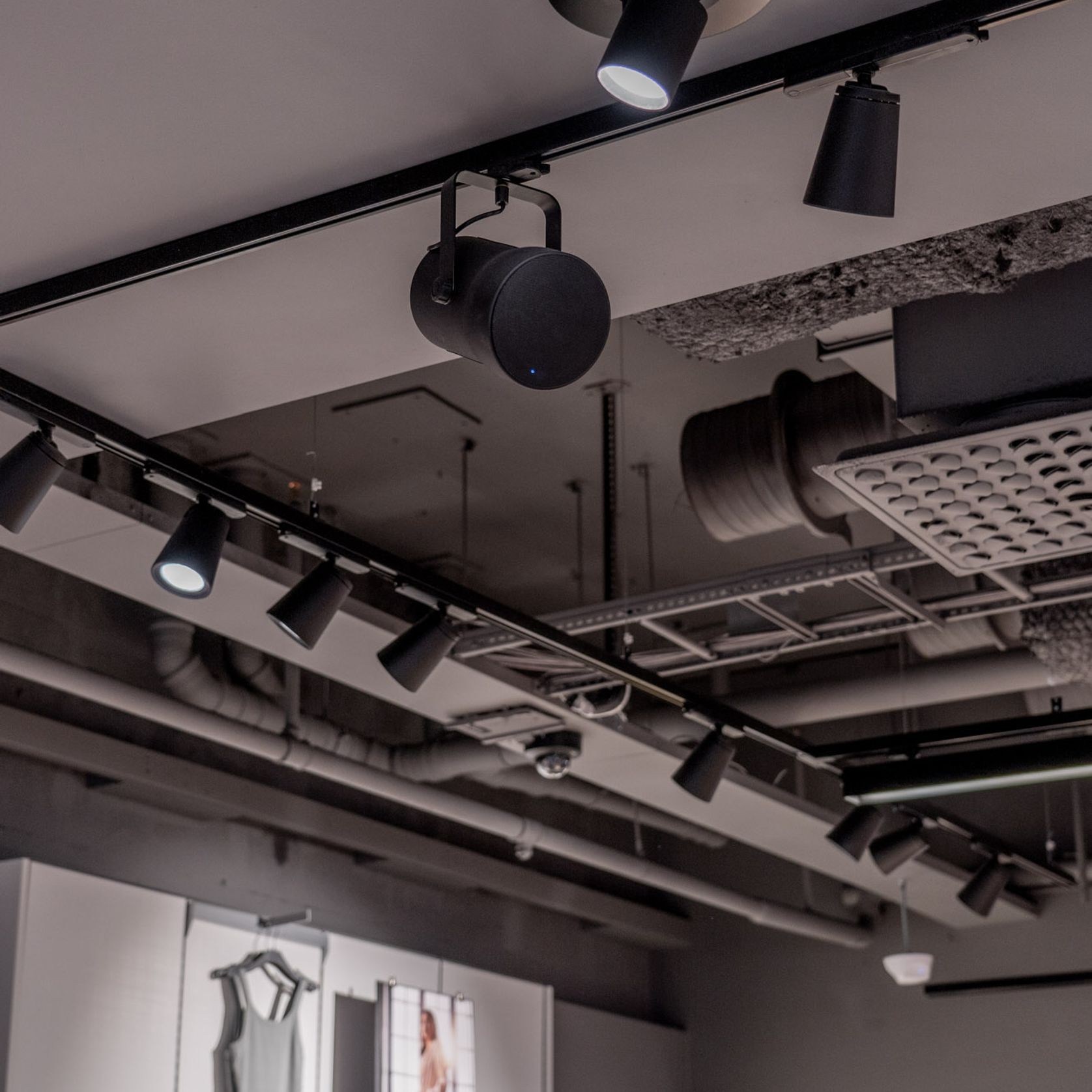 Audio Pro SP-3 Wireless Speaker gallery detail image