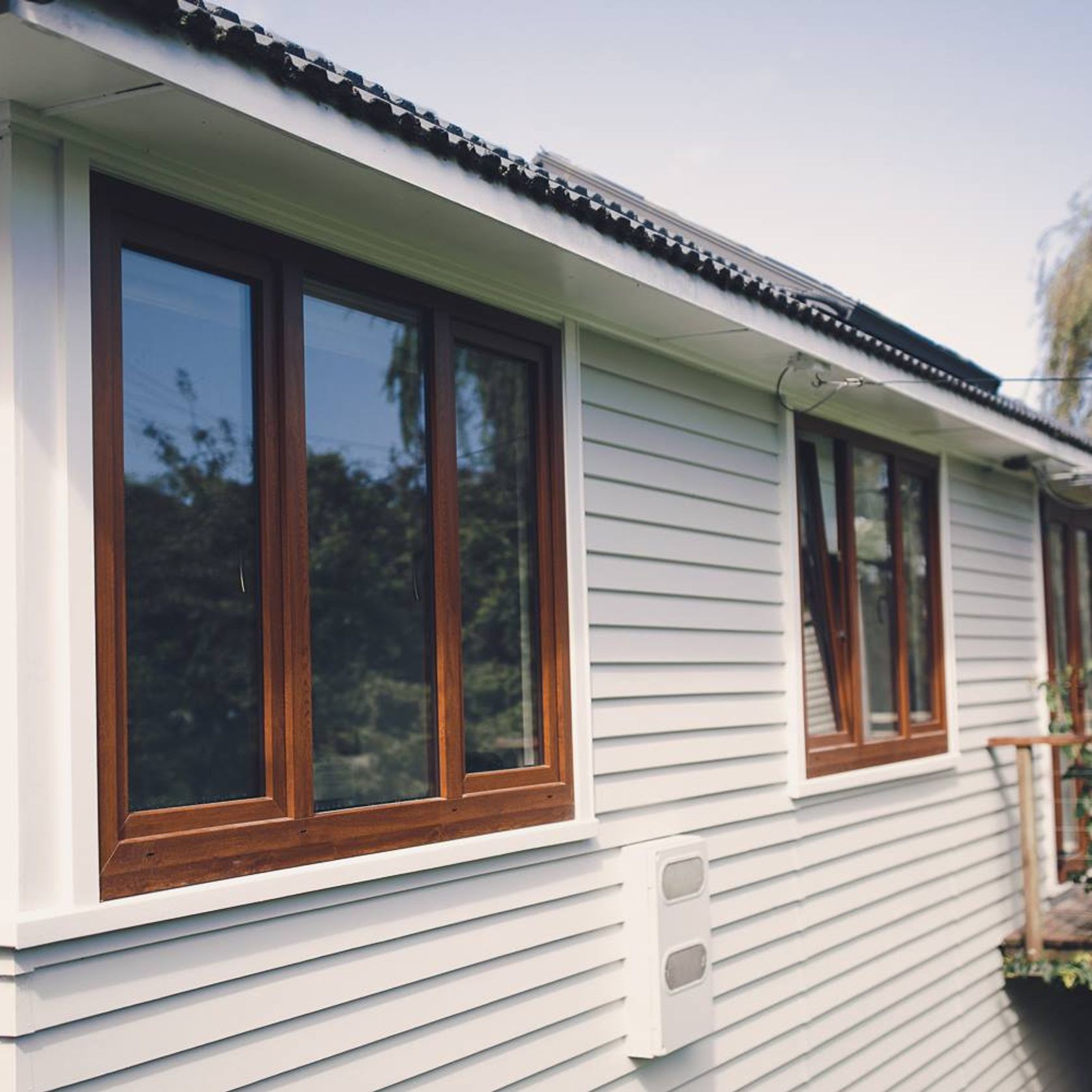 Aluplast Colour Range gallery detail image