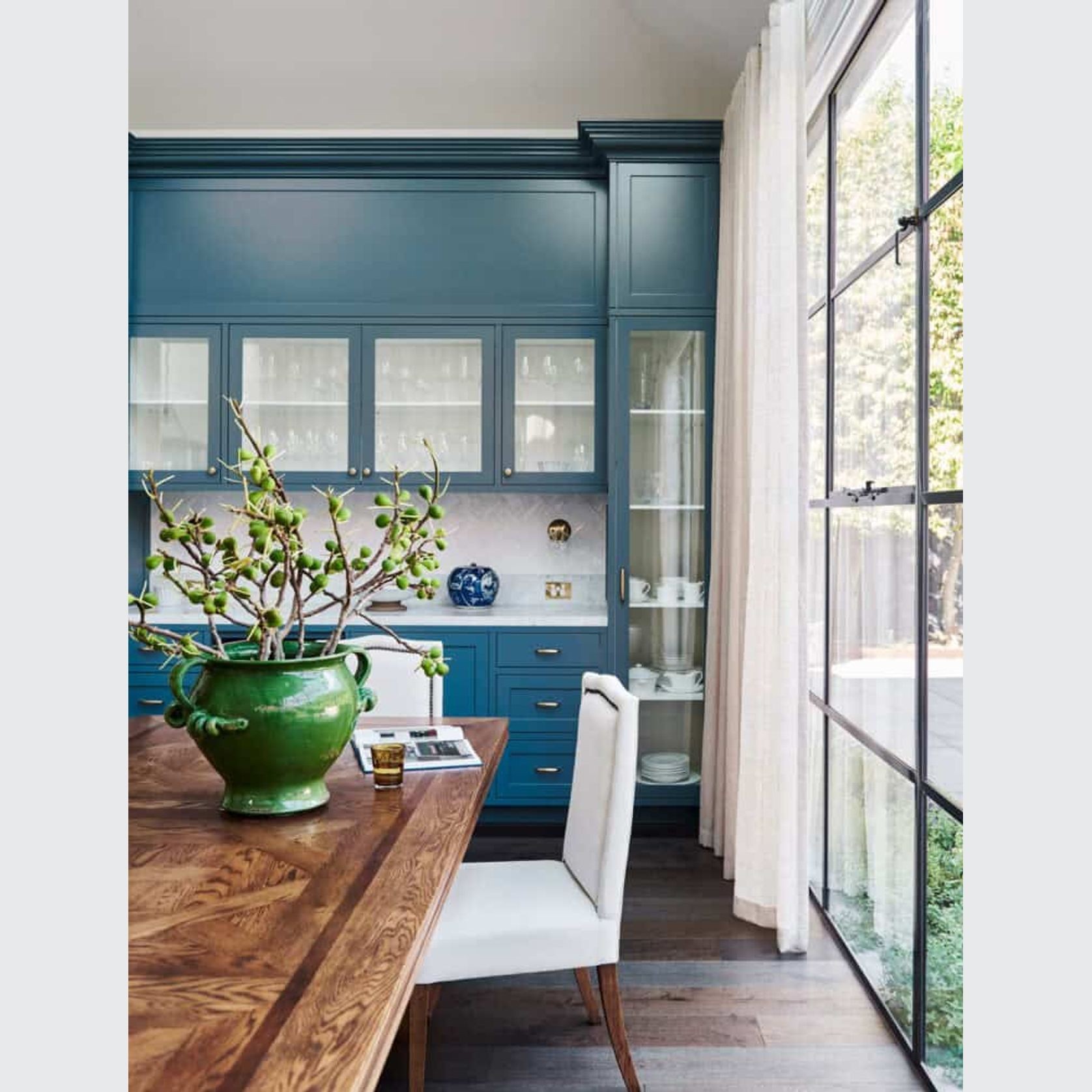 Casement & Awning Steel Windows gallery detail image